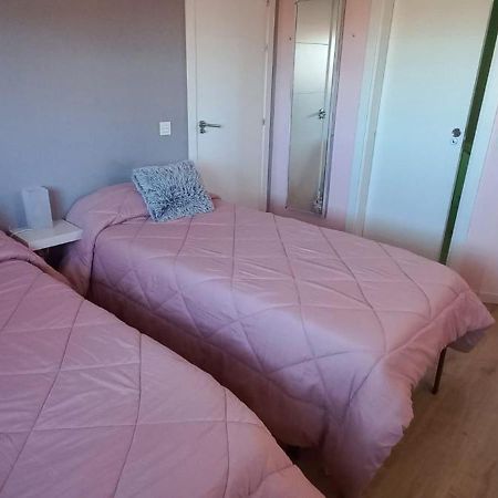 Atico Con 2 Dormitorios Y Garaje A 10 Minutos De Βαγιαδολίδ Εξωτερικό φωτογραφία